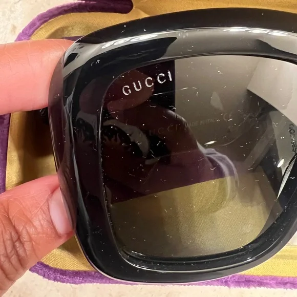 GUCCI 🕶️ - Picture 7 of 7